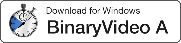 Binary Sports Video Analysis App on the Microsoft Store